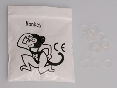 Intraorale Gummizüge Monkey