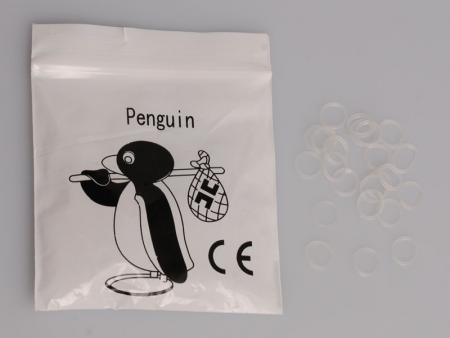 Intraorale Gummizüge Penguin